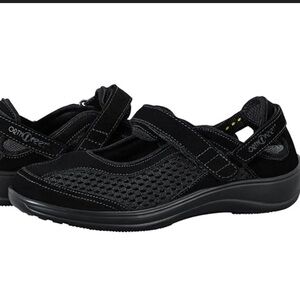 Orthofeet Sanibel Comfort Shoe X-Wide